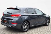 Hyundai i30 T-GDI Smart