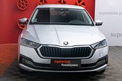Skoda Octavia 1.5 TSI Style