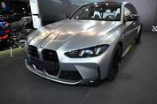 BMW Seria 3 M3 Competition xDrive