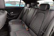 Mercedes Klasa A 200 d
