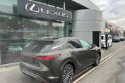 Lexus RX 350h Prestige 2.5 Hybrid