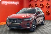 Volvo XC60 T6 PHEV AWD Plus Bright