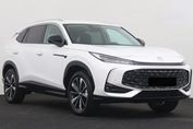 MG HS 1.5T PHEV Exclusive aut
