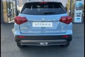 Suzuki Vitara 1.4 Boosterjet mHEV Elegance 2WD aut
