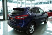 Nissan Qashqai 1.3 DIG-T Tekna