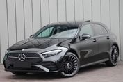 Mercedes Klasa A 220 4-Matic AMG Line