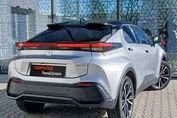 Toyota C-HR PHEV Dynamic Force Executive