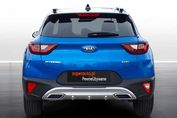 Kia Stonic T-GDI GT Line