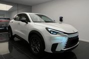 Lexus LBX LBX 1.5 Hybrid