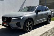 Volvo XC60 B5 B AWD Ultra Dark aut
