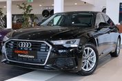 Audi A6 40 TDI mHEV quattro S tronic