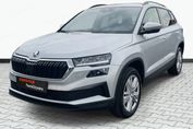 Skoda Karoq 1.5 Tsi Act Selection