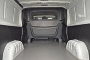 Renault Trafic L2H1 Zabudowa brygadowa
