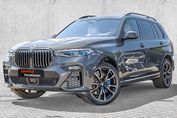 BMW X7 xDrive40d mHEV sport-aut