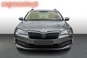 Skoda Superb Active 1.5 TSI  DSG