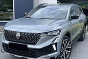 Renault Espace Iconic 5os. 1.2 E-Tech Full Hybrid