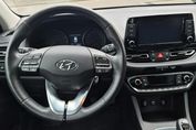 Hyundai i30 1.0 t-Gdi Smart