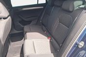 Skoda Superb 2.0 TDI Ambition DSG