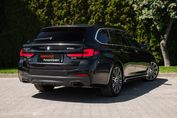 BMW Seria 5 540i xDrive mHEV sport-aut