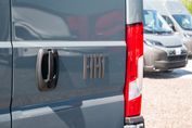 Fiat Ducato Maxi L4H2 AT