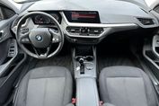 BMW Seria 1 118i aut