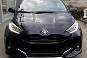 Toyota Yaris Style 1.5 Hybrid