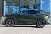Lexus NX 450h+ Prestige AWD