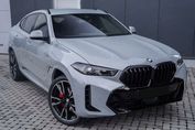 BMW X6 xDrive30d M Sport