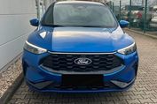 Ford Kuga Kuga ST-Line 2.5 FHEV ECVT