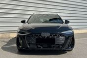 Audi A6 TDI quattro Avant