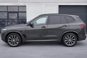 BMW X5 xDrive30d M Sport