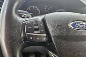 Ford Transit L4H3 Zabudowa Brygadowa