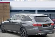 Mercedes Klasa E 4-Matic