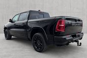 Dodge RAM 4x4