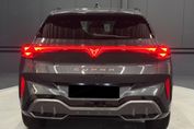 Cupra Terramar 1.5 eTSI mHEV DSG