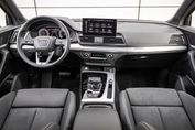 Audi Q5 55 TFSI e quattro S Line Sportback