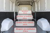 Citroen Jumper L3H2