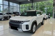 SsangYong Torres Joy 1.5 GDI HEV e-DHT