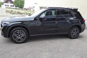 Mercedes GLC 220 d  4-Matic AMG Line