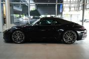 Porsche 911 Carrera Cabriolet
