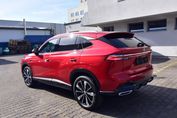 MG HS 1.5T PHEV Excite aut
