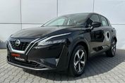 Nissan Qashqai 1.5 e-POWER