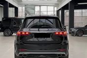 Mercedes GLS AMG 63 4MATIC+