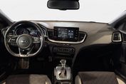 Kia ProCeed 1.4 T-GDI  DCT