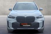 BMW X5 xDrive40d M Sport