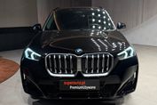 BMW X1 SDRIVE18I m Sport