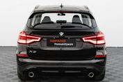 BMW X3 xDrive25d Advantage