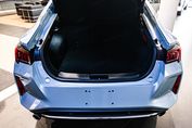 JAC 7 Plus Plus 1.5T CVT
