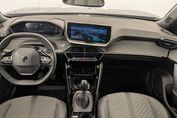 Peugeot 2008 ALLURE 1.2 PureTech