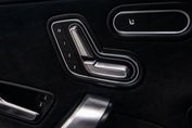Mercedes Klasa A 220 4-Matic AMG Line